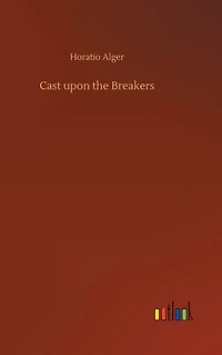 Cast Upon the Breakers
