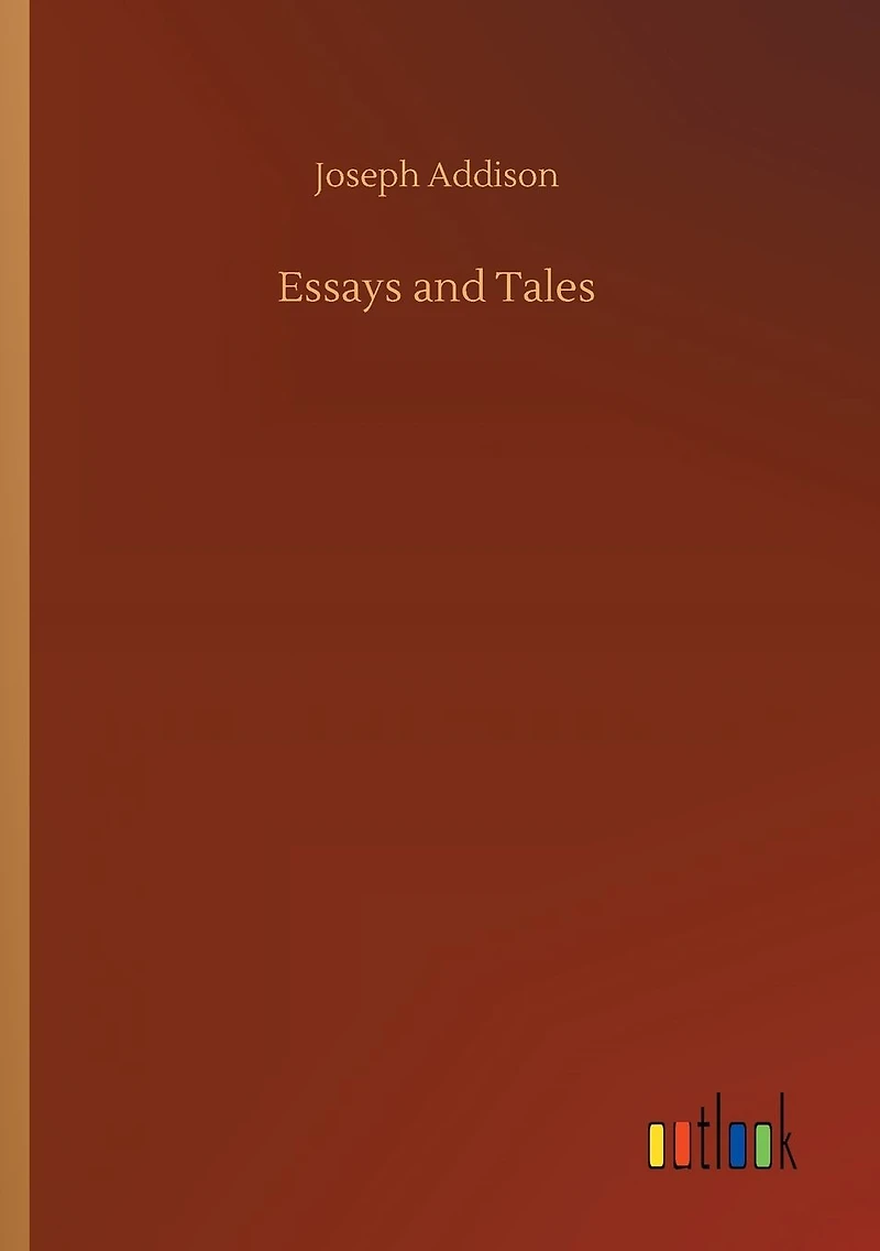 Essays and Tales