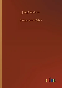 Essays and Tales