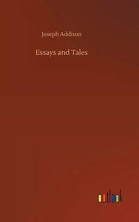 Essays and Tales