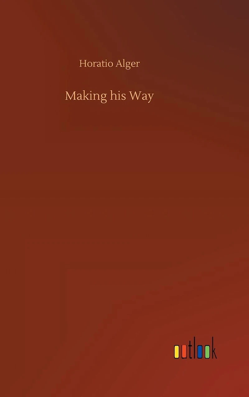Making His Way