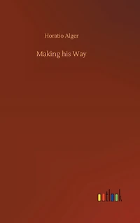 Making His Way