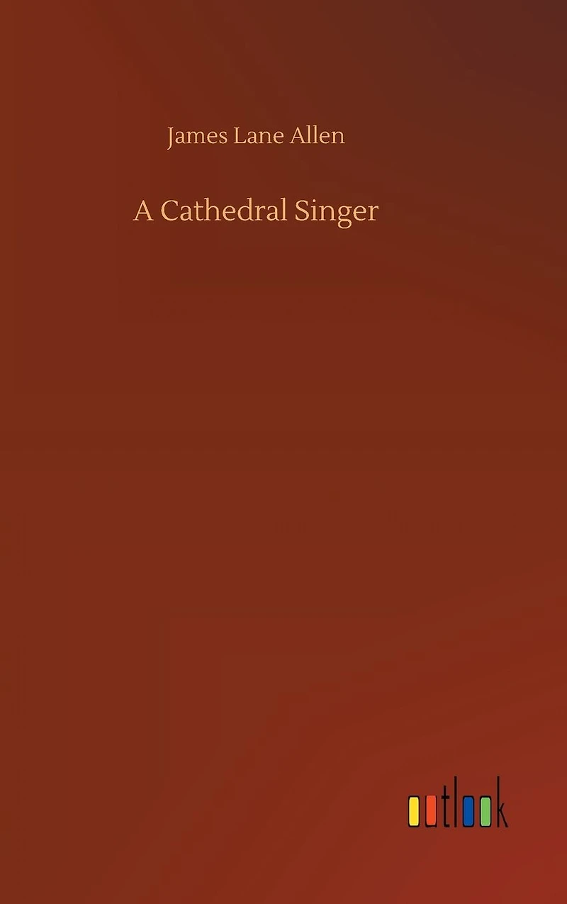 A Cathedral singer