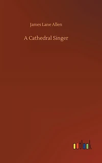 A Cathedral singer