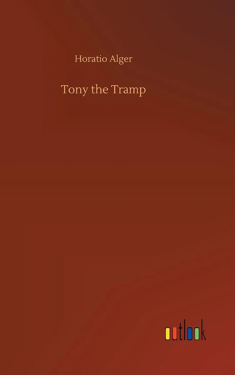 Tony The Tramp