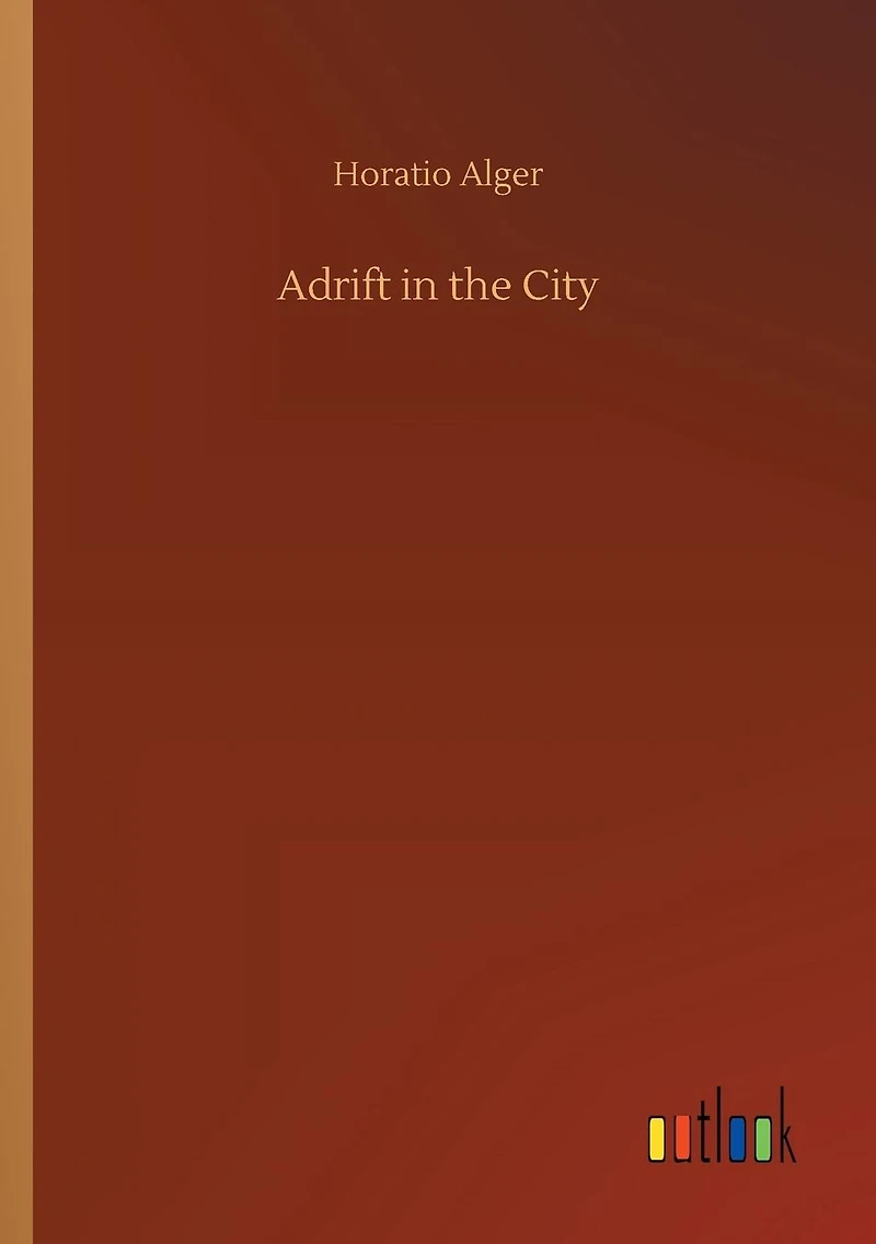 Adrift the City