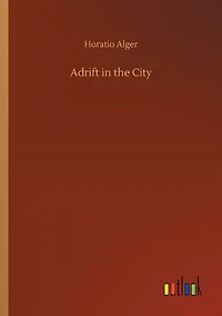 Adrift the City