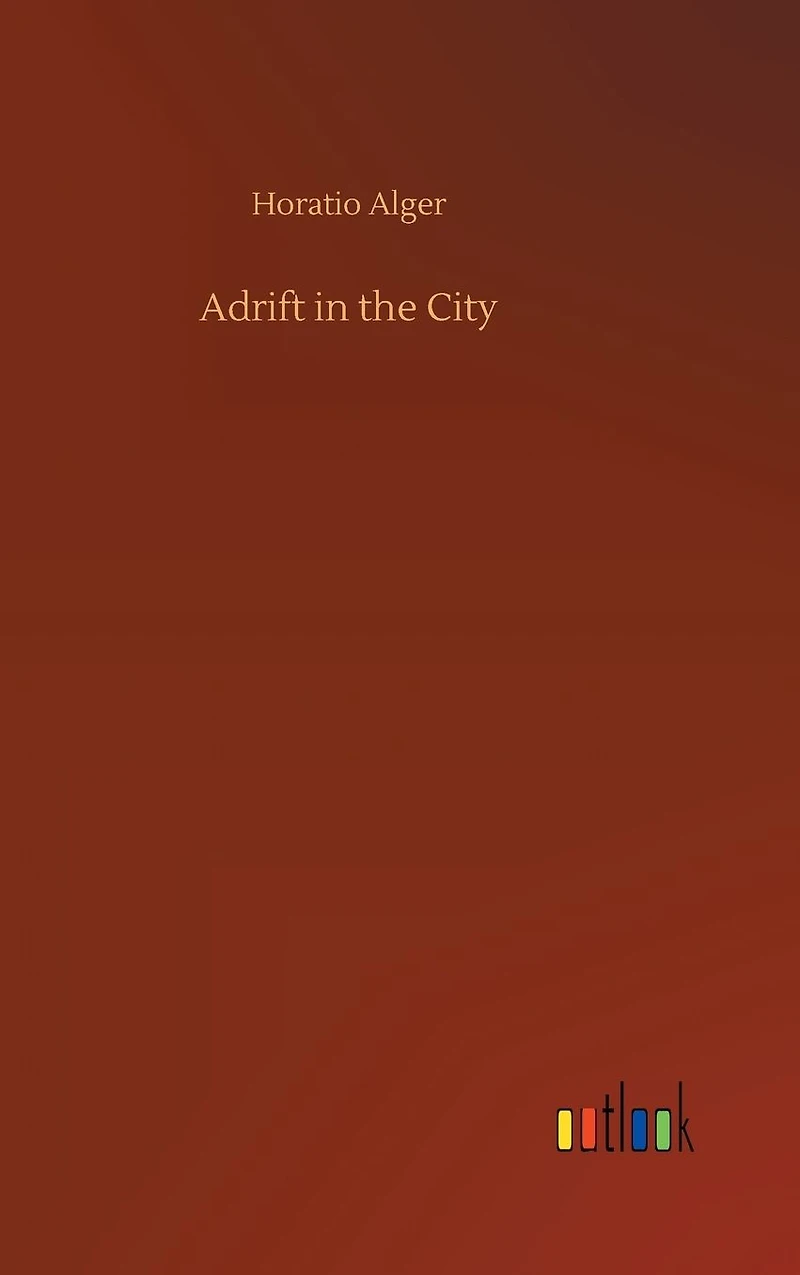 Adrift the City