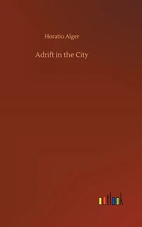 Adrift the City