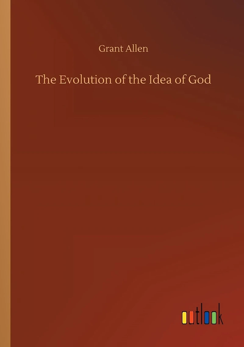 the Evolution of Idea God