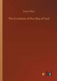 the Evolution of Idea God