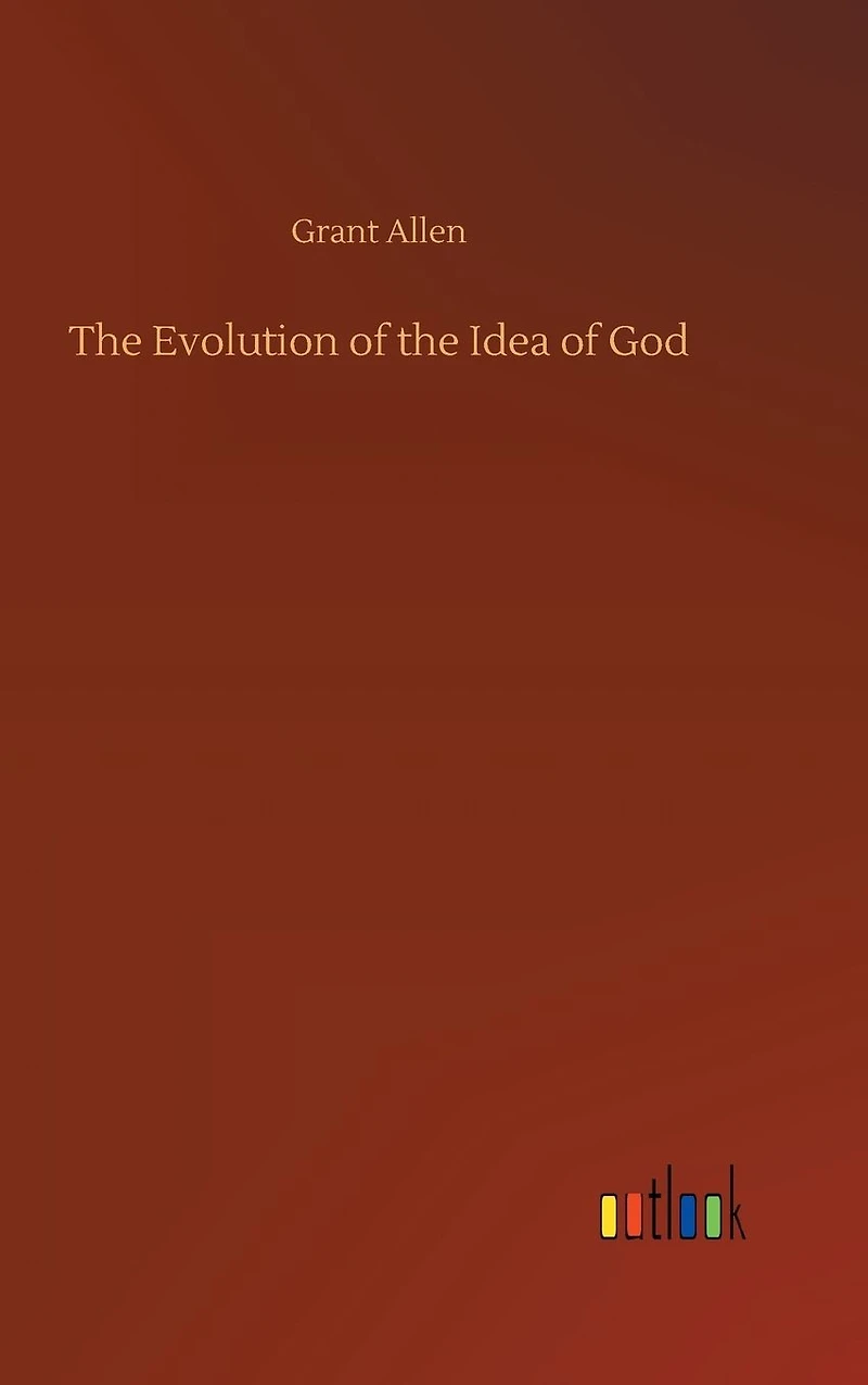 the Evolution of Idea God