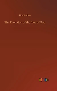 the Evolution of Idea God