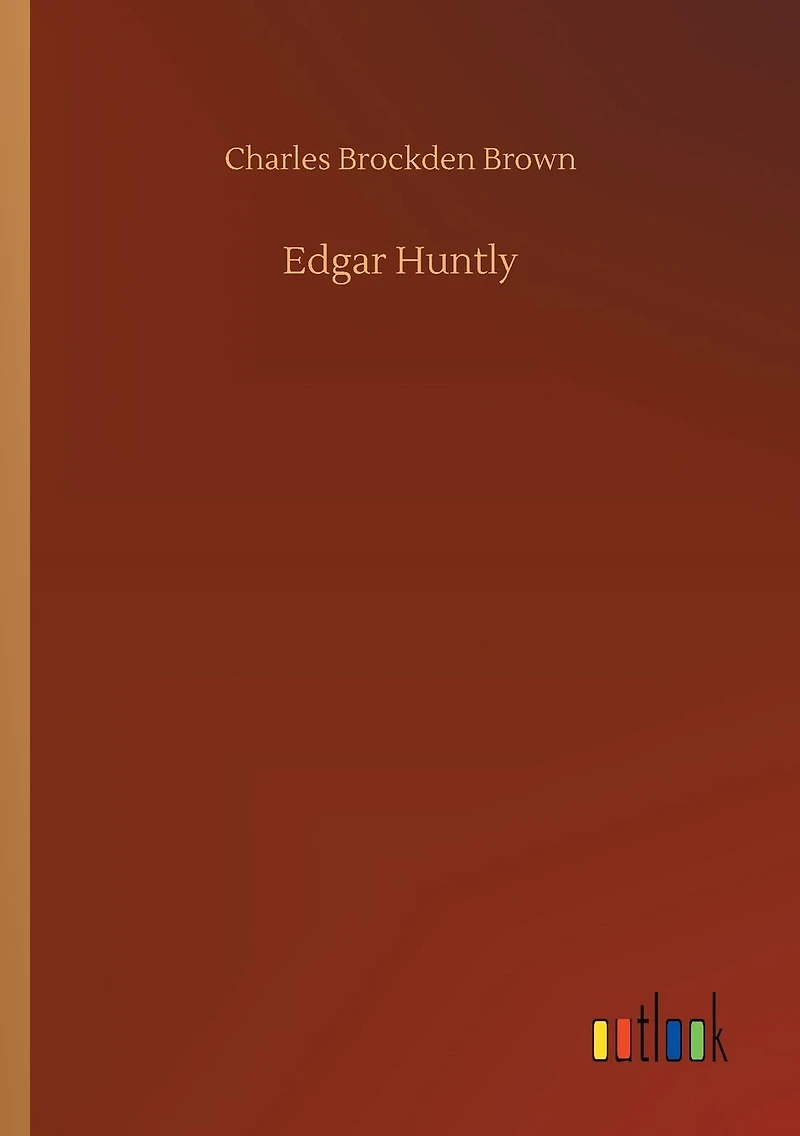 Edgar Huntly