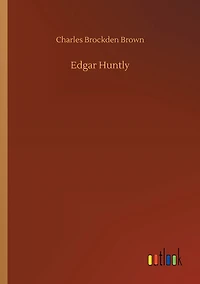 Edgar Huntly