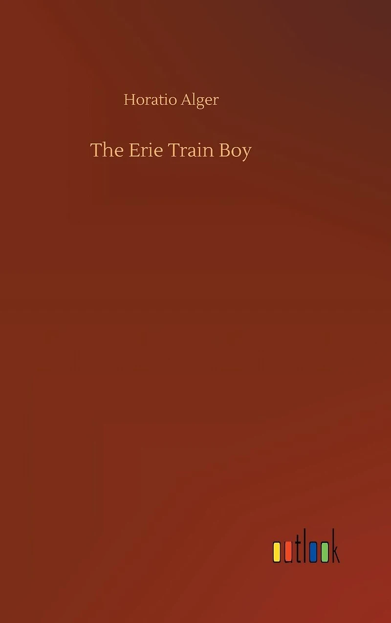 The Erie Train Boy
