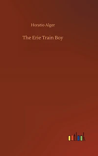 The Erie Train Boy