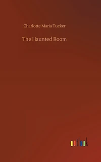 The Haunted Room