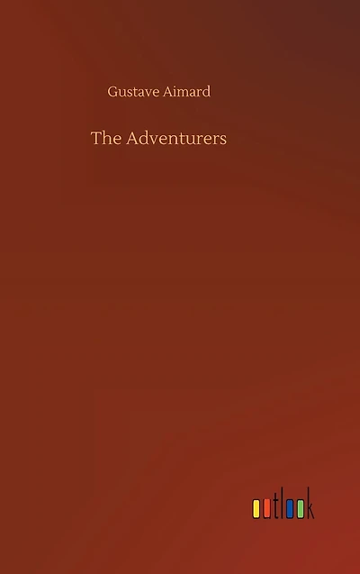 The Adventurers