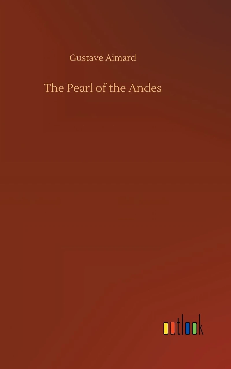 the Pearl of Andes