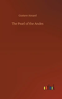 the Pearl of Andes