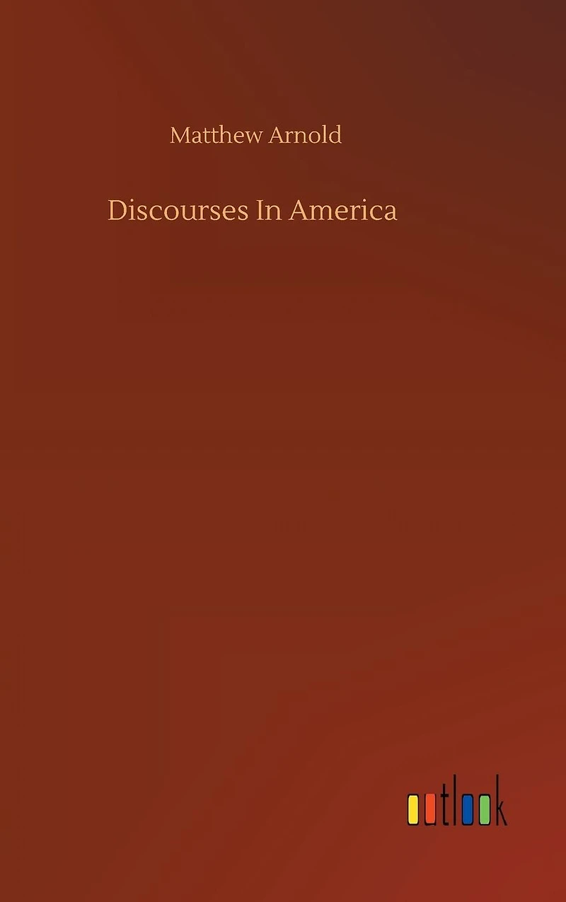 Discourses America