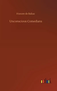 Unconscious Comedians