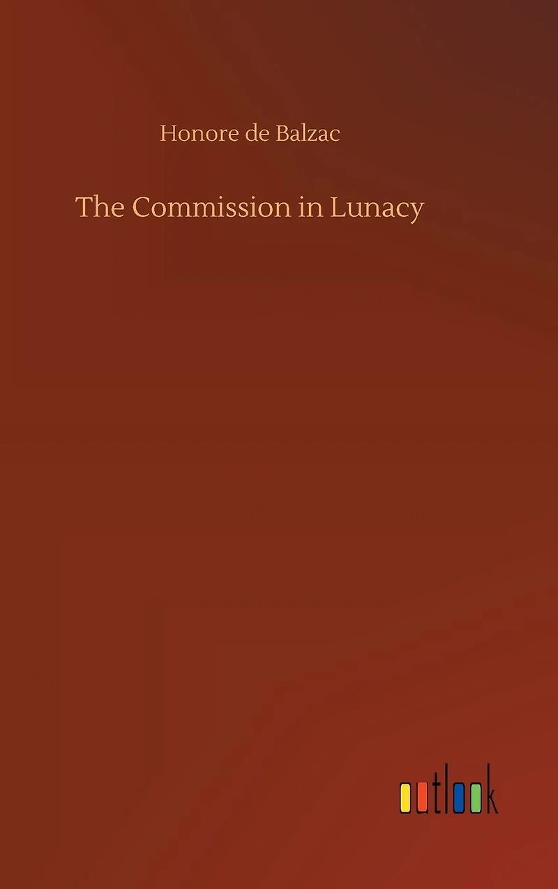 The Commission Lunacy