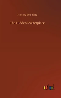 The Hidden Masterpiece