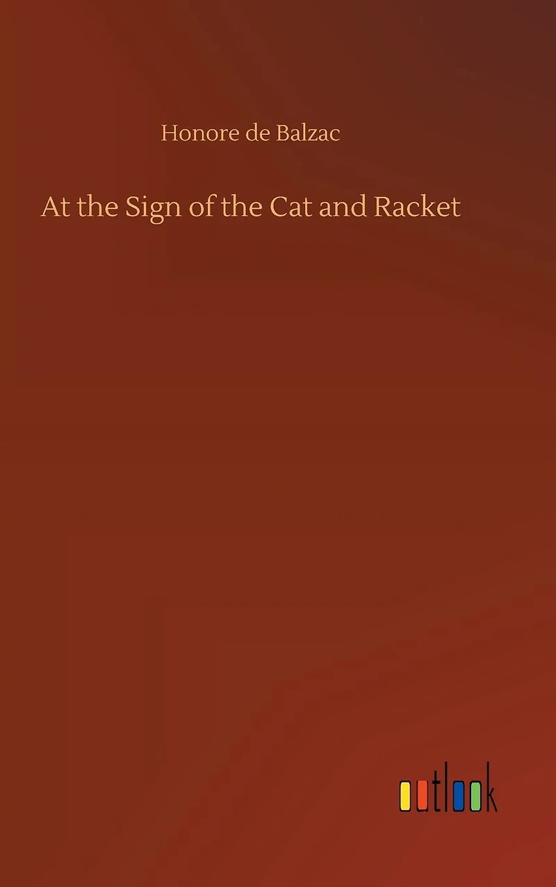 At the Sign of Cat and Racket