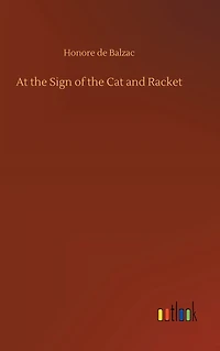 At the Sign of Cat and Racket