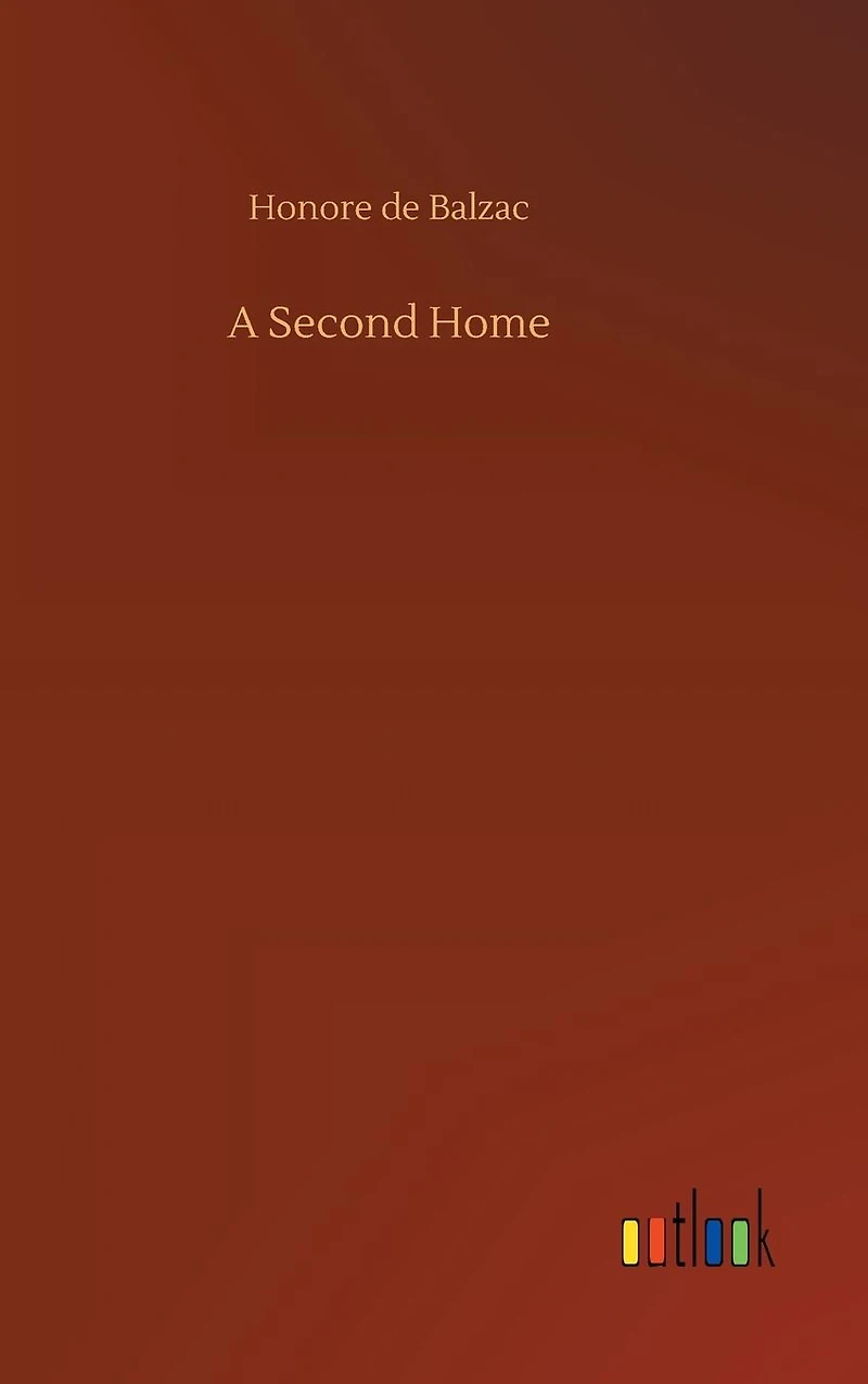 A Second Home