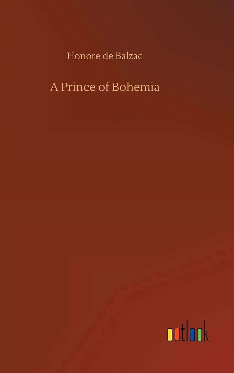 A Prince Of Bohemia