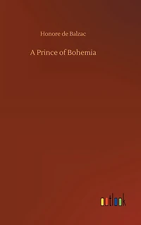 A Prince Of Bohemia