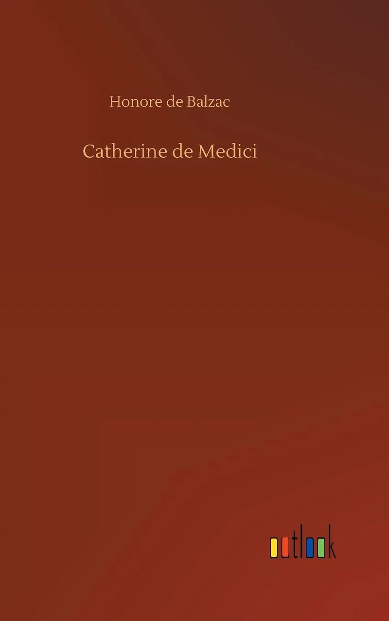 Catherine De' Medici