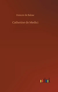 Catherine De' Medici