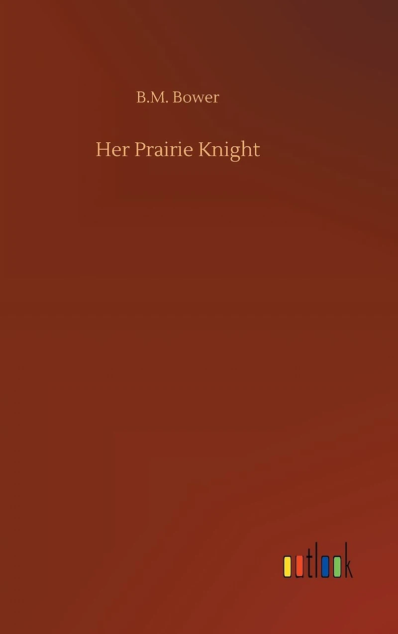 Her Prairie Knight