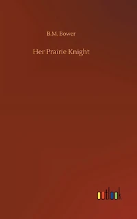 Her Prairie Knight