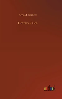 Literary Taste