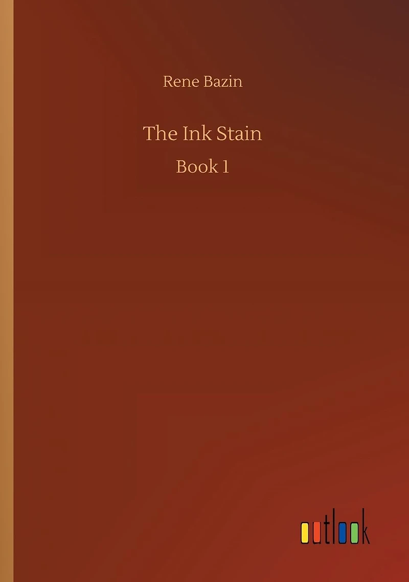 The Ink Stain