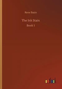 The Ink Stain