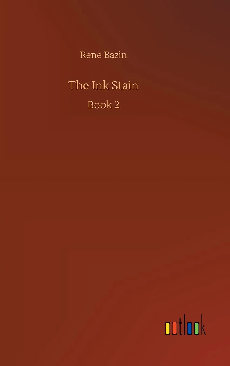 The Ink Stain