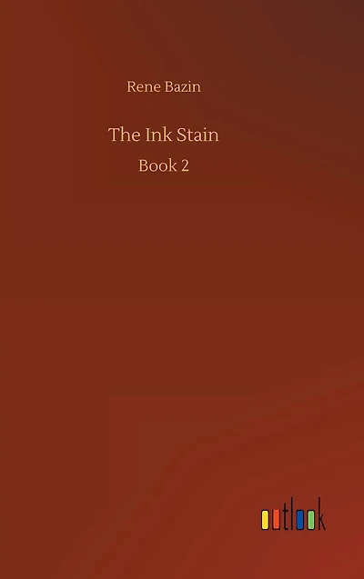 The Ink Stain
