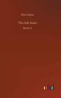 The Ink Stain