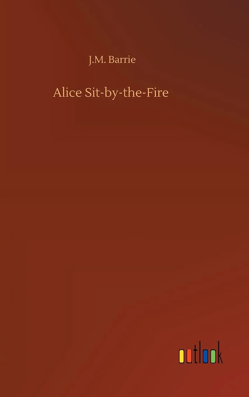 Alice Sit-By-The-Fire