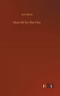 Alice Sit-By-The-Fire