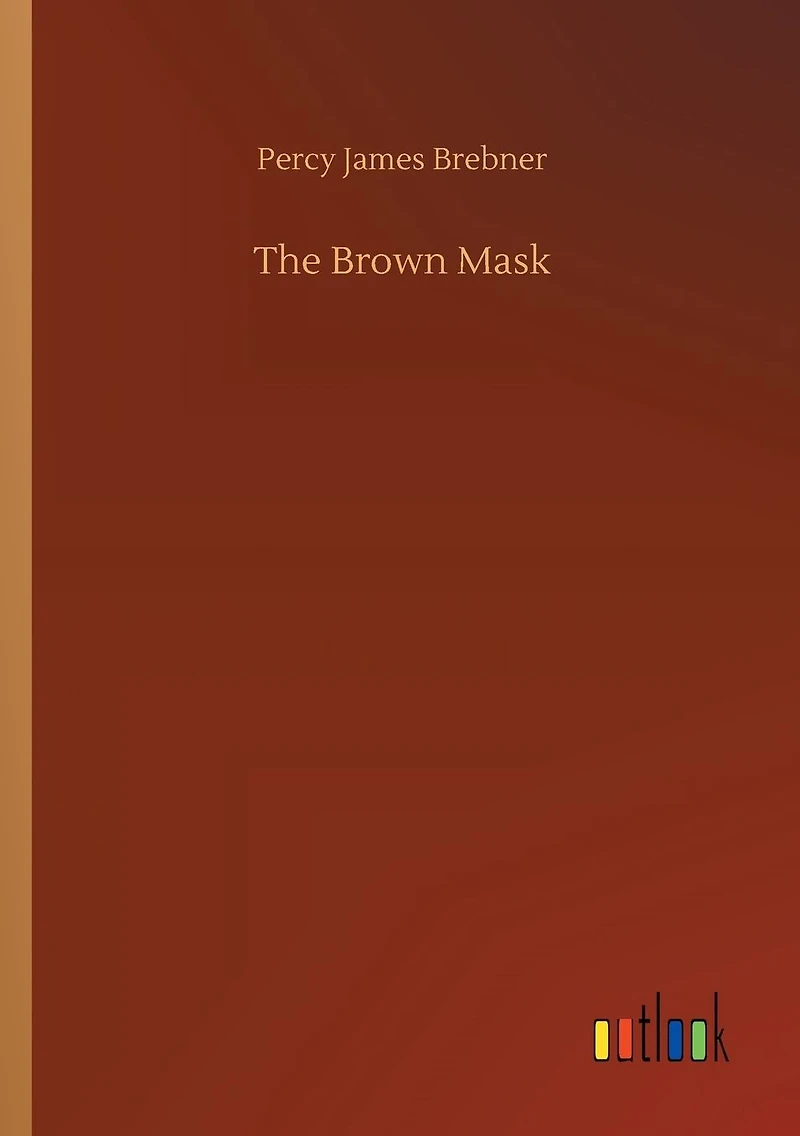 The Brown Mask