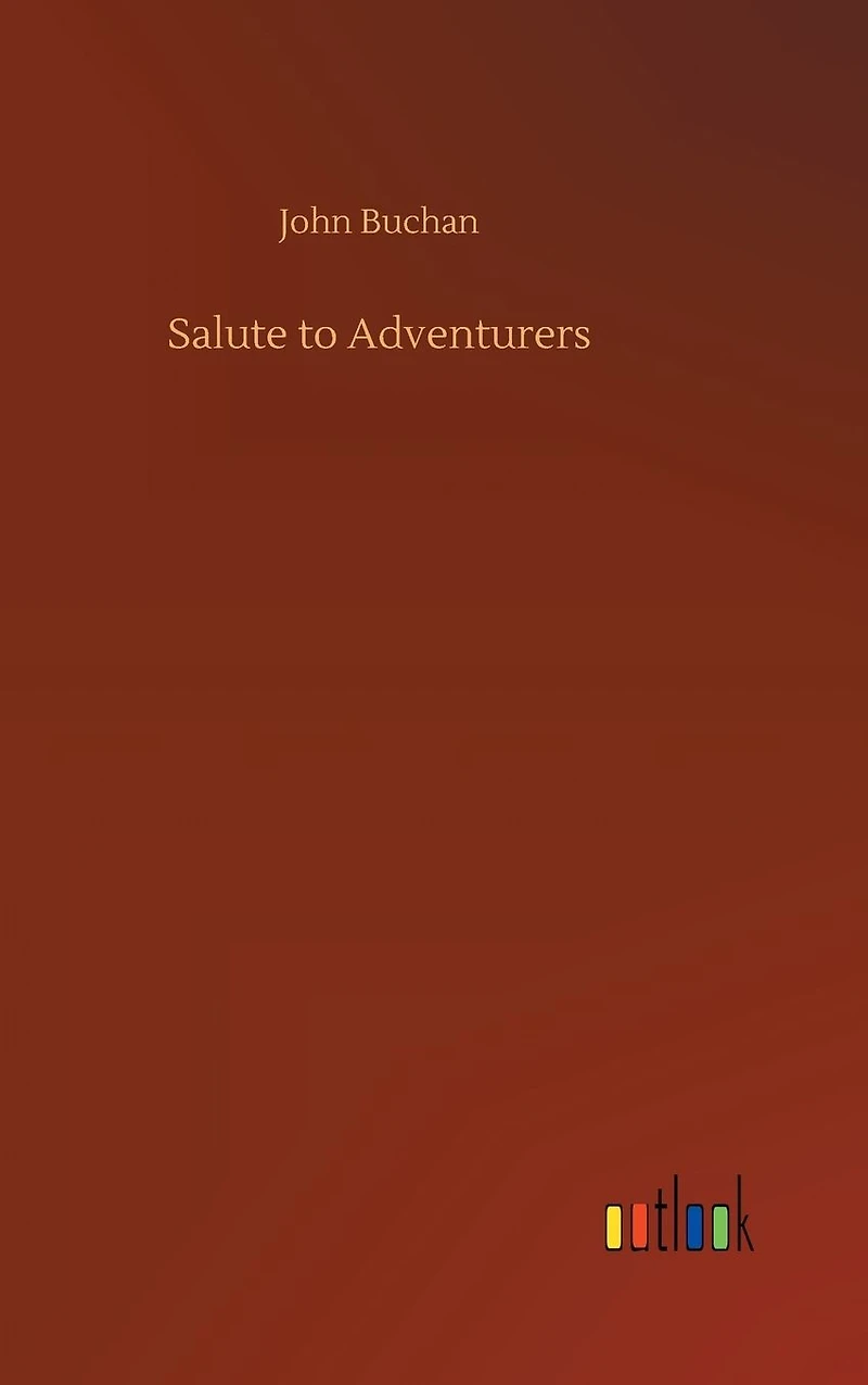 Salute to Adventurers