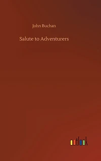 Salute to Adventurers