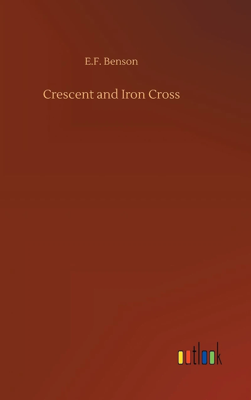 Crescent and Iron Cross